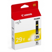 PGI-29 Yellow Ink Tank Canon