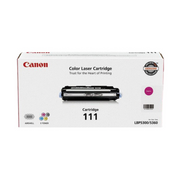 1658B008 Canon 111 Magenta Original Toner Cartridge Canon