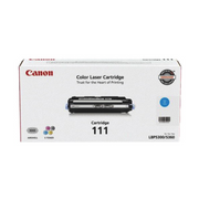 1657B001BA  Canon 111 Yellow Original Toner Cartridge Canon