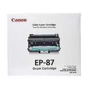 CARTRIDGE EP-87 DRUM Canon