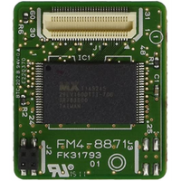 BARCODE PRT KIT F1 585 Canon