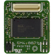 BARCODE PRT KIT F1 585 Canon