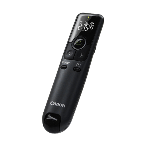 1343C003 Canon PR10-G-BK HWB PRESENTER Canon
