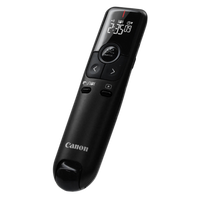 1344C005 Canon PR100-R-BK HWB PRESENTER Canon