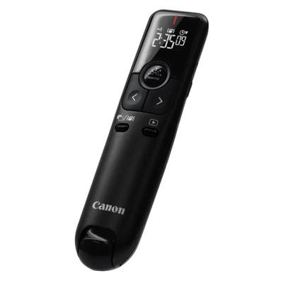 1344C005 Canon PR100-R-BK HWB PRESENTER Canon