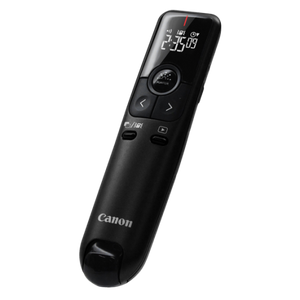 1344C005 Canon PR100-R-BK HWB PRESENTER Canon