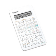 9832B002 Canon Scientific Calculators F-605g, 10+2 Digits Di Canon