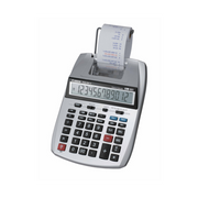 Canon? P23-DHV-3 Printing Calculator Canon