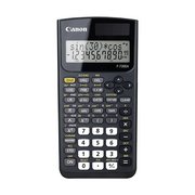2467C002 Canon F-730SX Bk Scientific Calculator 163 Fcts Canon