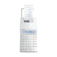 4413B006 Canon X MarkIPrint| White In-Hand Printing Calculat Canon