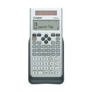 6467B011 Canon F-789SGA Scient Calculator 605 Adv Fcts 18-D Canon