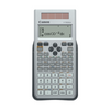 Canon 648 Function Scientific Calculator (6608B002) F-792SGA - Grey Canon