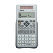 Canon 648 Function Scientific Calculator (6608B002) F-792SGA - Grey Canon