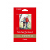 PP-301 4" x 6" Photo Paper Plus Glossy (20 sheets/pkg) Canon