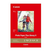 PP-301 13" x 19" Photo Paper Plus Glossy (20 sheets/pkg) Canon