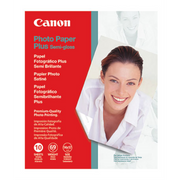 SG-201 14" x 17" Photo Paper Plus Semi-Gloss (10 sheets/pkg)* Canon