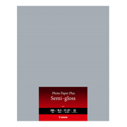 SG-201 17" x 22" Photo Paper Plus Semi-Gloss (25 sheets/pkg) Canon