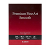 FA-SM1 Premium Fine Art Smooth, 17X22 (25 sheets/pkg) Canon