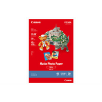 MP-101 13" x 19" (A3 ) Matte Photo Paper (20 sheets/pkg) Canon