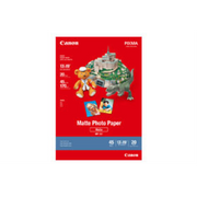 MP-101 13" x 19" (A3 ) Matte Photo Paper (20 sheets/pkg) Canon