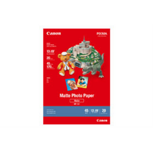MP-101 13" x 19" (A3 ) Matte Photo Paper (20 sheets/pkg) Canon