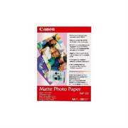 MP-101 4" x 6" Matte Photo Paper (120 sheets/pkg) Canon