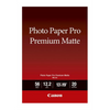 PM-101 13" x 19" (A3 ) Photo Paper Pro Premium Matte (20 sheets/pkg) Canon