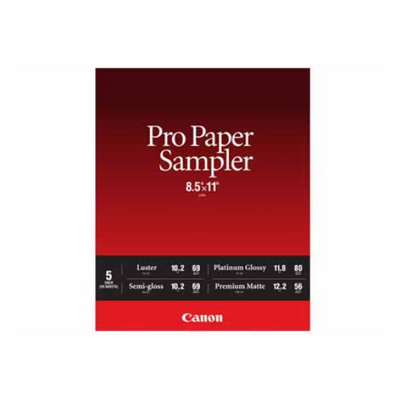 Photo Paper Pro Kit Canon
