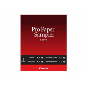 Photo Paper Pro Kit Canon