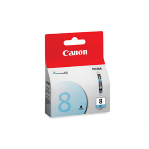 CLI-8 Cyan Ink Tank SKU 0621B002 Canon