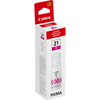 GI-21 Magenta Ink Bottle SKU 4538C001 Canon