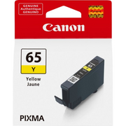 4218C002- Canon CLI-65 YELLOW INK TANK Canon