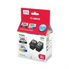 PG-240XL & CL-241XL Ink Value Pack SKU 5206B020 Canon