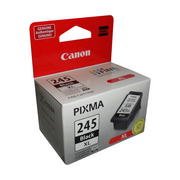 PG-245XL Black Cartridge SKU 8278B001 Canon