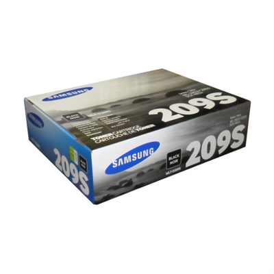 Samsung MLT-D209S Black Toner Cartridge HP Canada