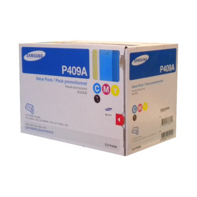 SU393A SAM CLTP409A 3PK CMY TONER CRTG HP Canada