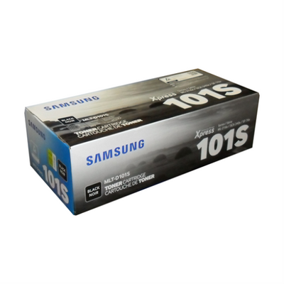 HP MLT-D101S Black Toner Cartridge HP Canada