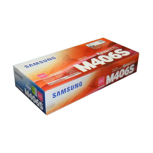 HP CLT-M406S Magenta Toner Cartridge HP Canada