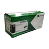 Lexmark MS/MX 417, 517, 617 Return Program 8.5K Toner Cartridge Part no.: 51B1H00 Lexmark