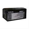 Lexmark CX410 Black 4K Toner Cartridge Lexmark
