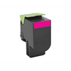 Lexmark CX410,510 Magenta 3K Toner Cartridge Lexmark