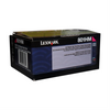 80C1HM0 Lexmark CX410,510 Magenta Return Program 3K Toner Cartridge Lexmark