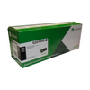 Lexmark MS/MX710, 711, 810, 811, 812 Return Programme 6K Toner Cartridge Part no.: 52D1000 Lexmark