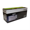 Lexmark MX310, 410, 510, 511, 610, 611 Return Programme 10K Toner Cartridge Part no.: 60F1H00 Lexmark