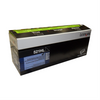 Lexmark MS/MX710,711,810,811,812 Return Program 25K Label Application Toner Cartridge Lexmark