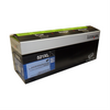 Lexmark MX810,MS/MX711,811,812 Return Program 45K Label Application Toner Cartridge Lexmark