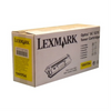 1361754 OPTRA SC YELLOW TONER CARTRIDGE 3.5K Lexmark