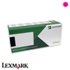 1361753 OPTRA SC MAGENTA TONER CARTRIDGE 3.5K Lexmark