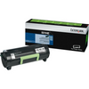 Lexmark MS/MX310,312,315,410,415,510,511,610,611 Corporate 5K Toner Cartridge Lexmark