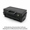 T654, T656 High Yield Factory Reconditioned Print C Lexmark
